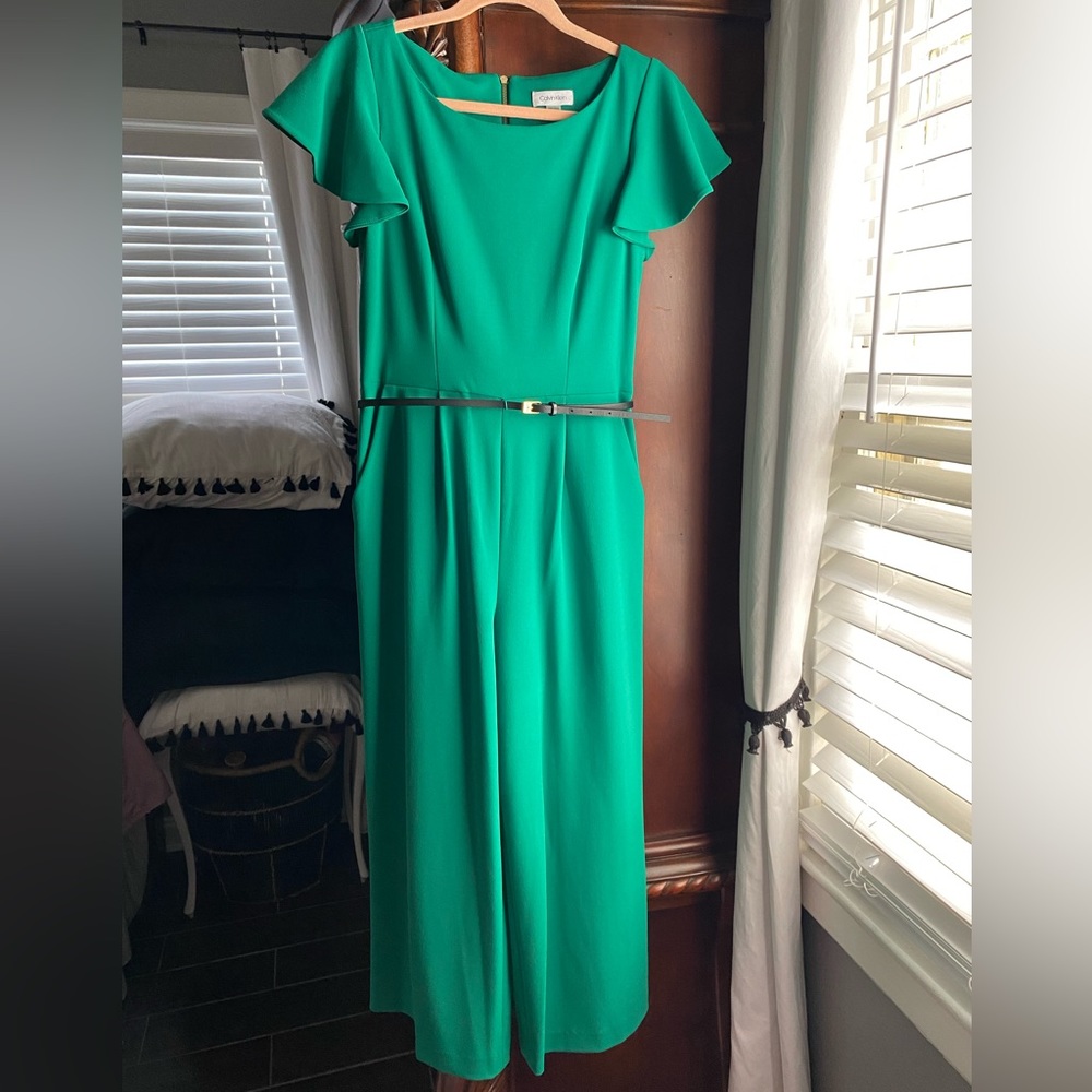 Calvin Klein Jumpsuit